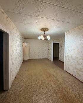 2-к квартира, вторичка, 45м2, 4/5 этаж