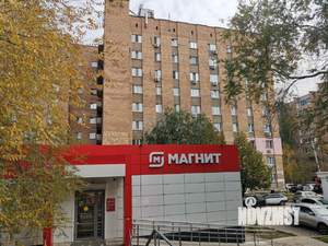 2-к квартира, вторичка, 35м2, 8/9 этаж