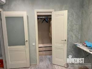 1-к квартира, вторичка, 37м2, 7/16 этаж