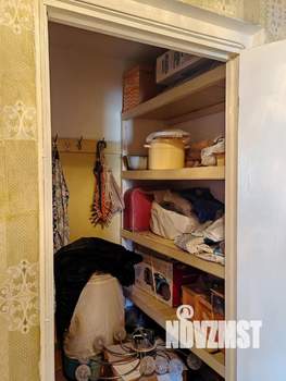 2-к квартира, вторичка, 52м2, 4/5 этаж