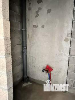 2-к квартира, сданный дом, 68м2, 5/24 этаж