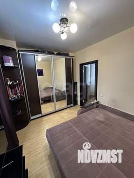 3-к квартира, вторичка, 71м2, 20/23 этаж