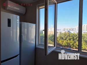 1-к квартира, вторичка, 46м2, 10/16 этаж