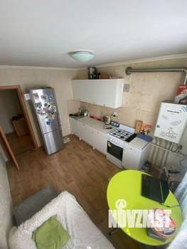 1-к квартира, вторичка, 36м2, 2/3 этаж