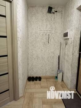 1-к квартира, вторичка, 40м2, 14/25 этаж