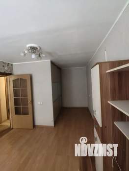 1-к квартира, вторичка, 33м2, 1/7 этаж