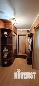 2-к квартира, вторичка, 51м2, 9/10 этаж