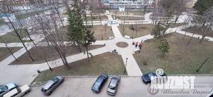 1-к квартира, вторичка, 29м2, 5/5 этаж