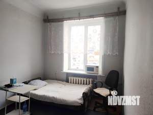 3-к квартира, вторичка, 76м2, 3/5 этаж