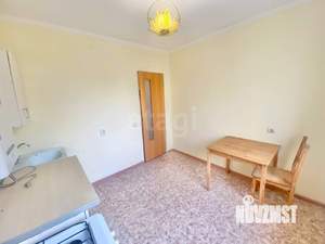 2-к квартира, вторичка, 46м2, 2/3 этаж