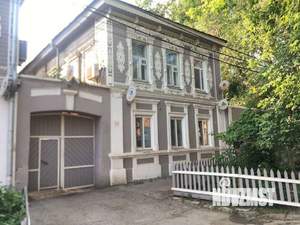 3-к квартира, вторичка, 46м2, 2/2 этаж