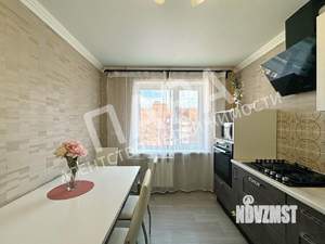 2-к квартира, вторичка, 60м2, 9/10 этаж
