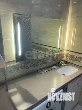 2-к квартира, вторичка, 77м2, 5/20 этаж