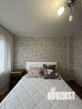 3-к квартира, вторичка, 67м2, 10/12 этаж