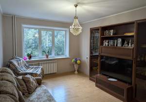 3-к квартира, вторичка, 69м2, 3/9 этаж