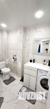 2-к квартира, вторичка, 73м2, 16/16 этаж