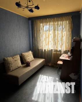 2-к квартира, вторичка, 45м2, 4/5 этаж