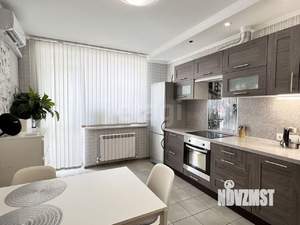 2-к квартира, вторичка, 75м2, 5/25 этаж