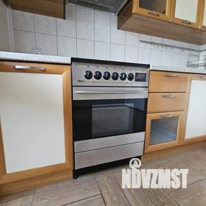 3-к квартира, вторичка, 75м2, 2/10 этаж