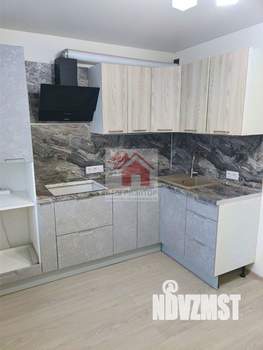 2-к квартира, вторичка, 64м2, 10/16 этаж