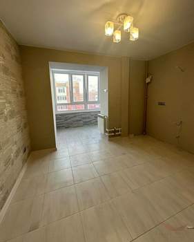 1-к квартира, вторичка, 35м2, 9/10 этаж