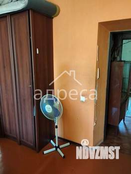 2-к квартира, вторичка, 47м2, 1/2 этаж