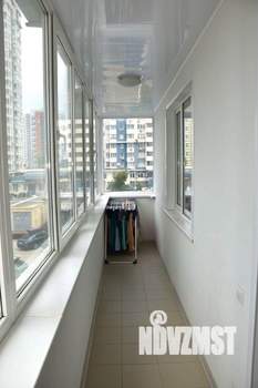 3-к квартира, вторичка, 100м2, 3/23 этаж