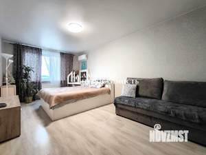 1-к квартира, вторичка, 40м2, 24/26 этаж