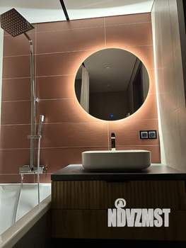 3-к квартира, вторичка, 82м2, 2/9 этаж