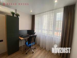 3-к квартира, вторичка, 83м2, 13/24 этаж