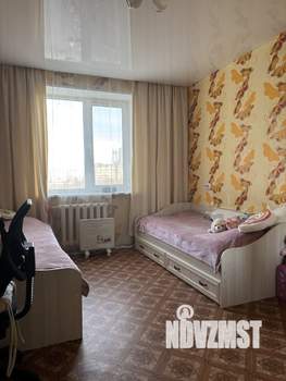 3-к квартира, вторичка, 68м2, 8/12 этаж