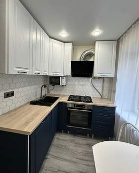 3-к квартира, вторичка, 61м2, 4/5 этаж