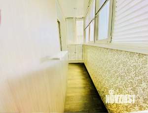 1-к квартира, вторичка, 48м2, 12/16 этаж