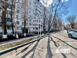 3-к квартира, вторичка, 63м2, 8/9 этаж