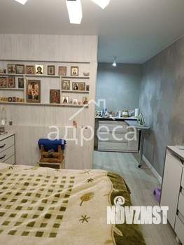 2-к квартира, вторичка, 44м2, 3/5 этаж