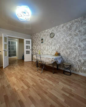 2-к квартира, вторичка, 84м2, 10/11 этаж