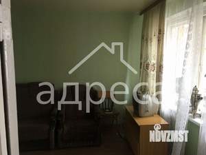 3-к квартира, вторичка, 55м2, 3/9 этаж