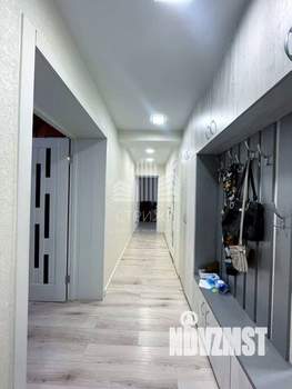 2-к квартира, вторичка, 59м2, 3/6 этаж