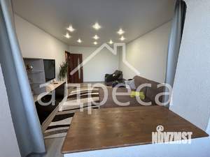 1-к квартира, вторичка, 41м2, 1/3 этаж