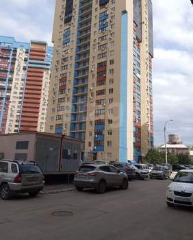 2-к квартира, вторичка, 51м2, 21/25 этаж