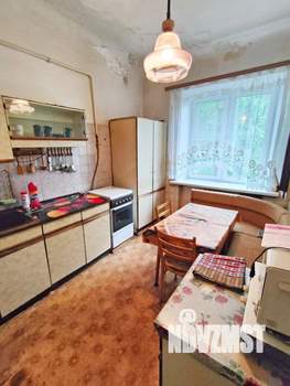 4-к квартира, вторичка, 96м2, 3/3 этаж