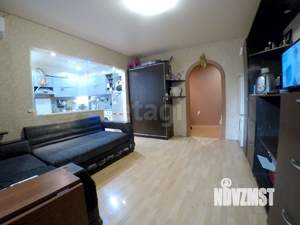 3-к квартира, вторичка, 59м2, 8/10 этаж