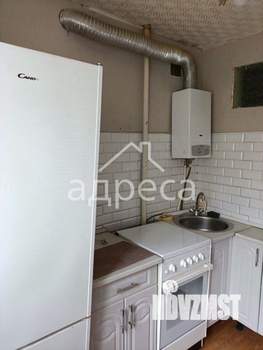 1-к квартира, вторичка, 29м2, 2/5 этаж