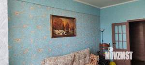 2-к квартира, вторичка, 62м2, 4/5 этаж