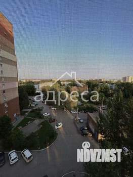 2-к квартира, вторичка, 57м2, 8/16 этаж