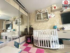 1-к квартира, вторичка, 28м2, 2/3 этаж