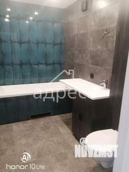 1-к квартира, вторичка, 43м2, 10/16 этаж
