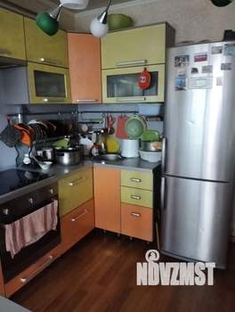 3-к квартира, вторичка, 82м2, 2/14 этаж