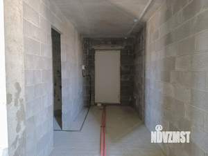 3-к квартира, вторичка, 92м2, 23/25 этаж