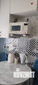 1-к квартира, вторичка, 29м2, 2/5 этаж